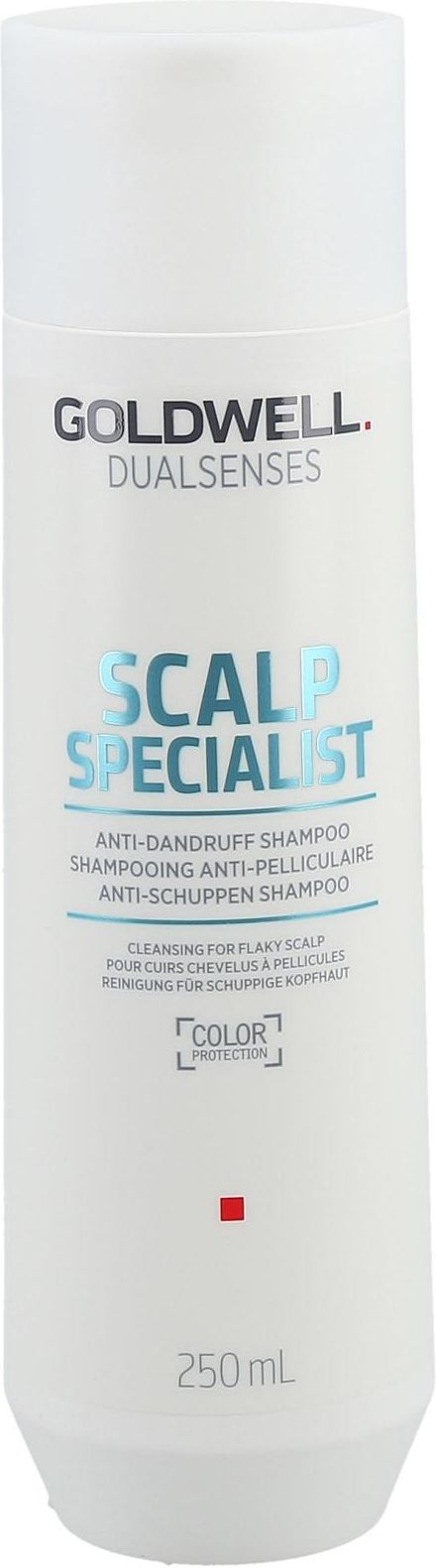 goldwell dualsenses szampon przeciwłupieżowy 300ml