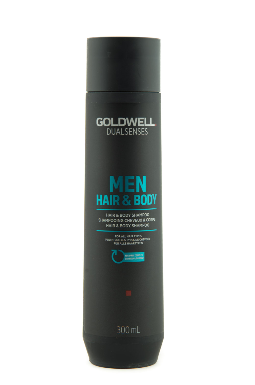 goldwell dualsenses szampon przeciwłupieżowy 300ml