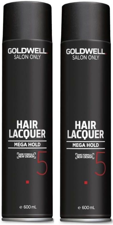 goldwell lakier do włosów 100ml