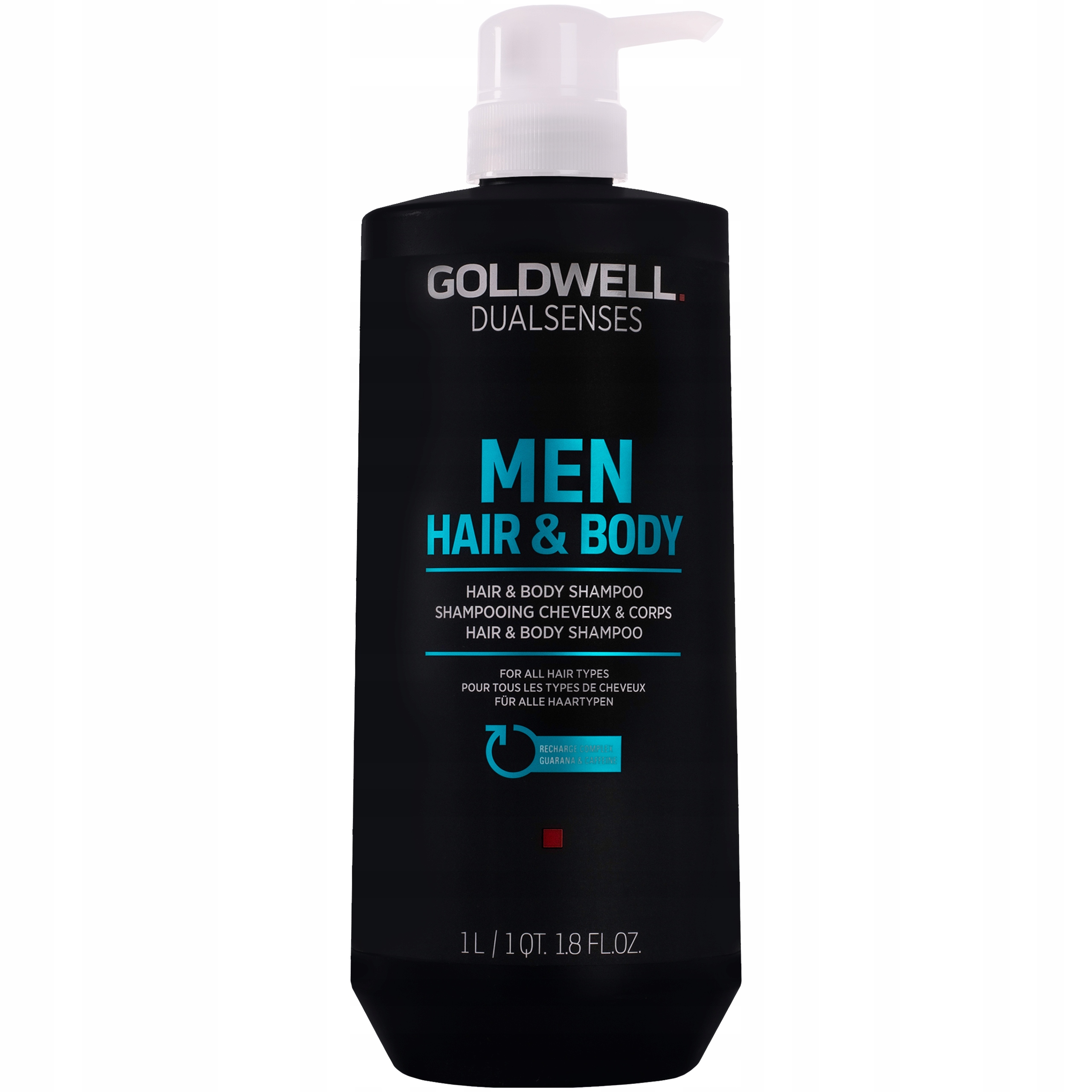 goldwell szampon bez parabenów