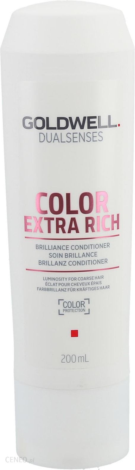 goldwell szampon do włosów farbowanych opinie