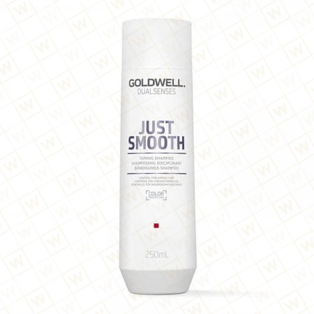 goldwell szampon just smooth skład