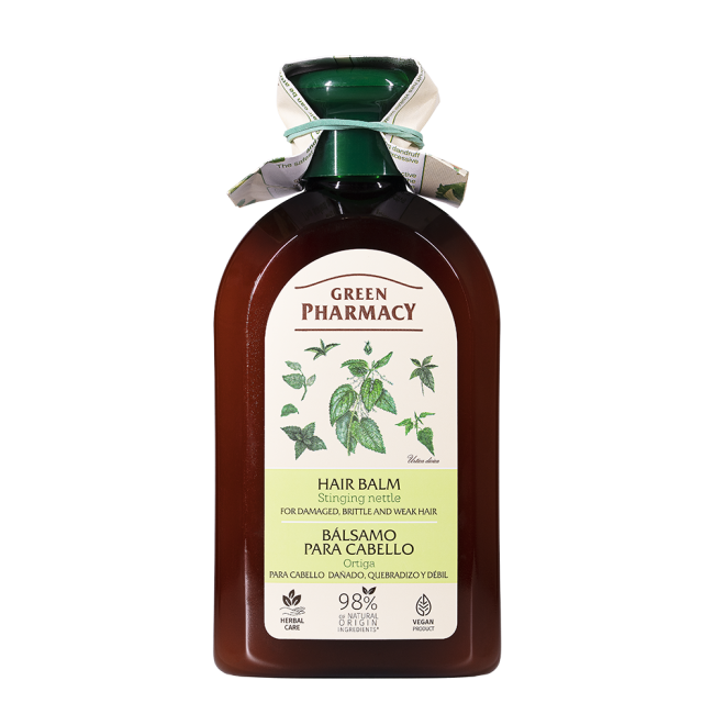 green pharmacy szampon przeciwłupieżowy rossmann