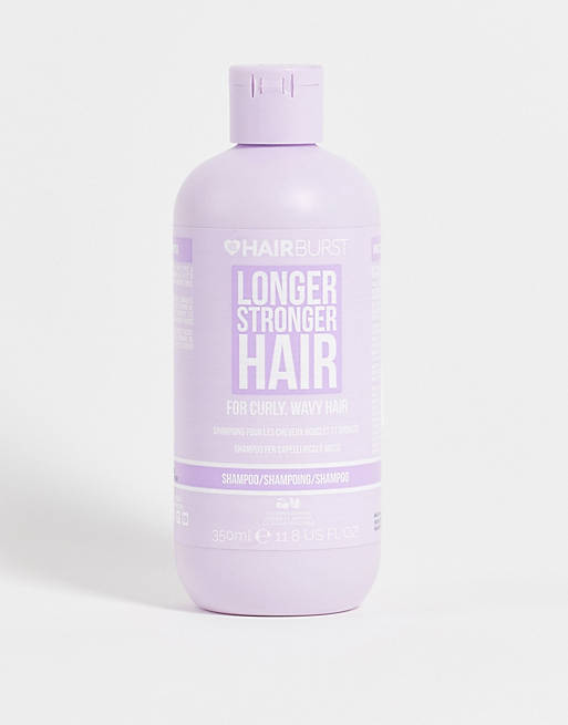 hairburst szampon