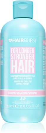 hairburst szampon