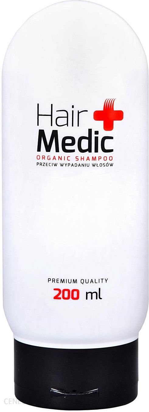 hairmedic szampon opinie
