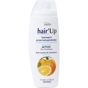 hairup szampon
