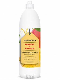 harmonia szampon