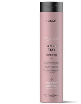 haute couture color stay szampon do włosów farbowanych