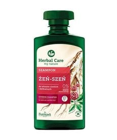 herbal care szampon online