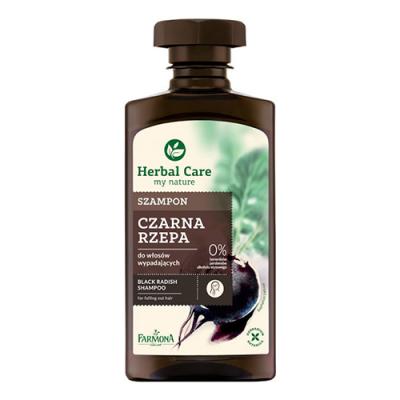 herbal care szampon opinie