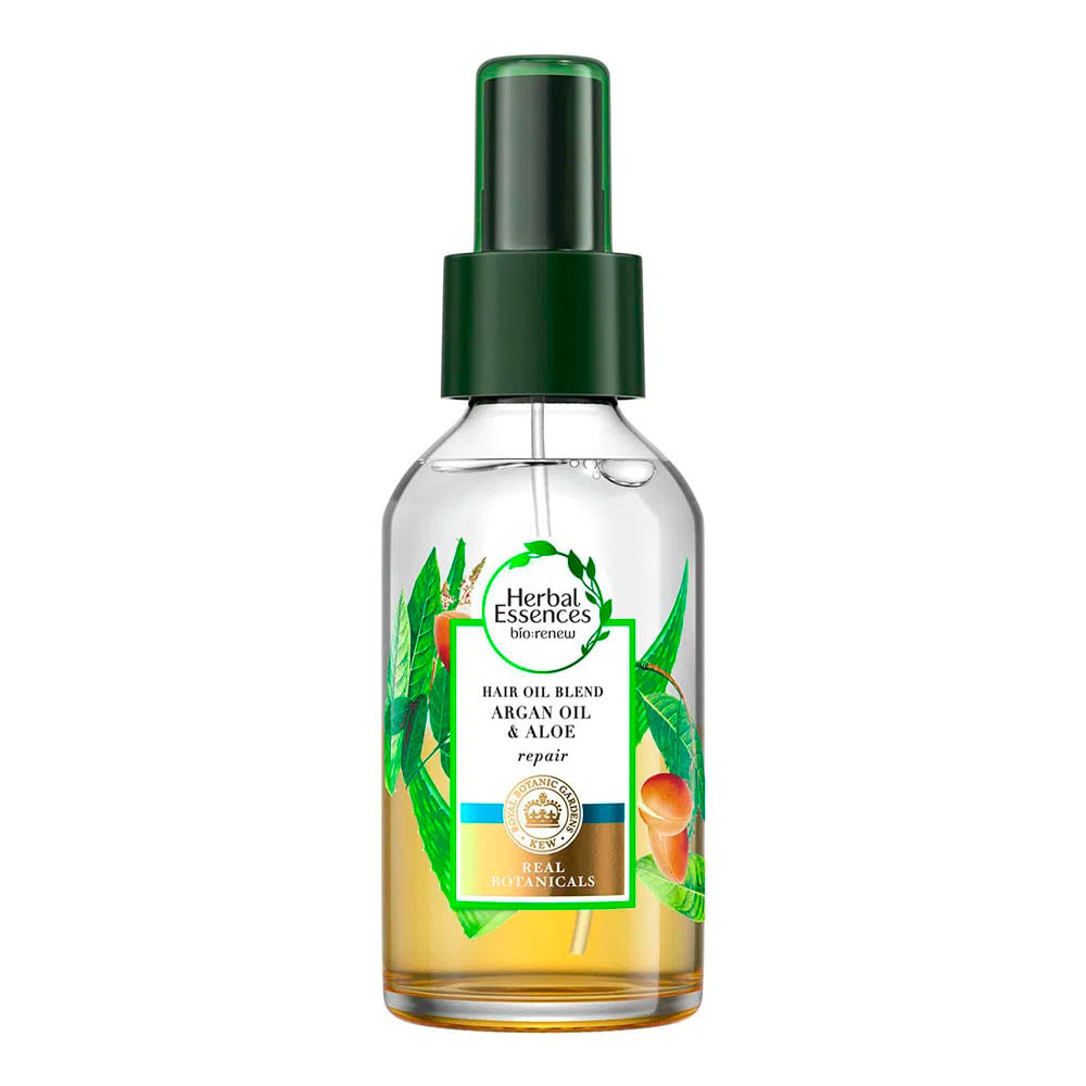 herbal essences szampon kwc argan