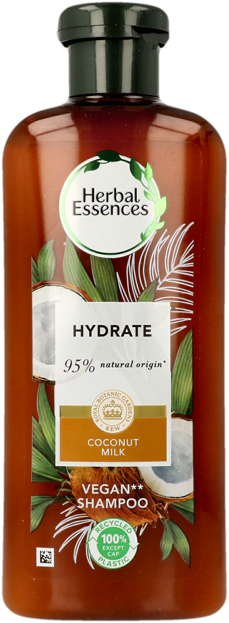 herbal essences szampon nagietkowy