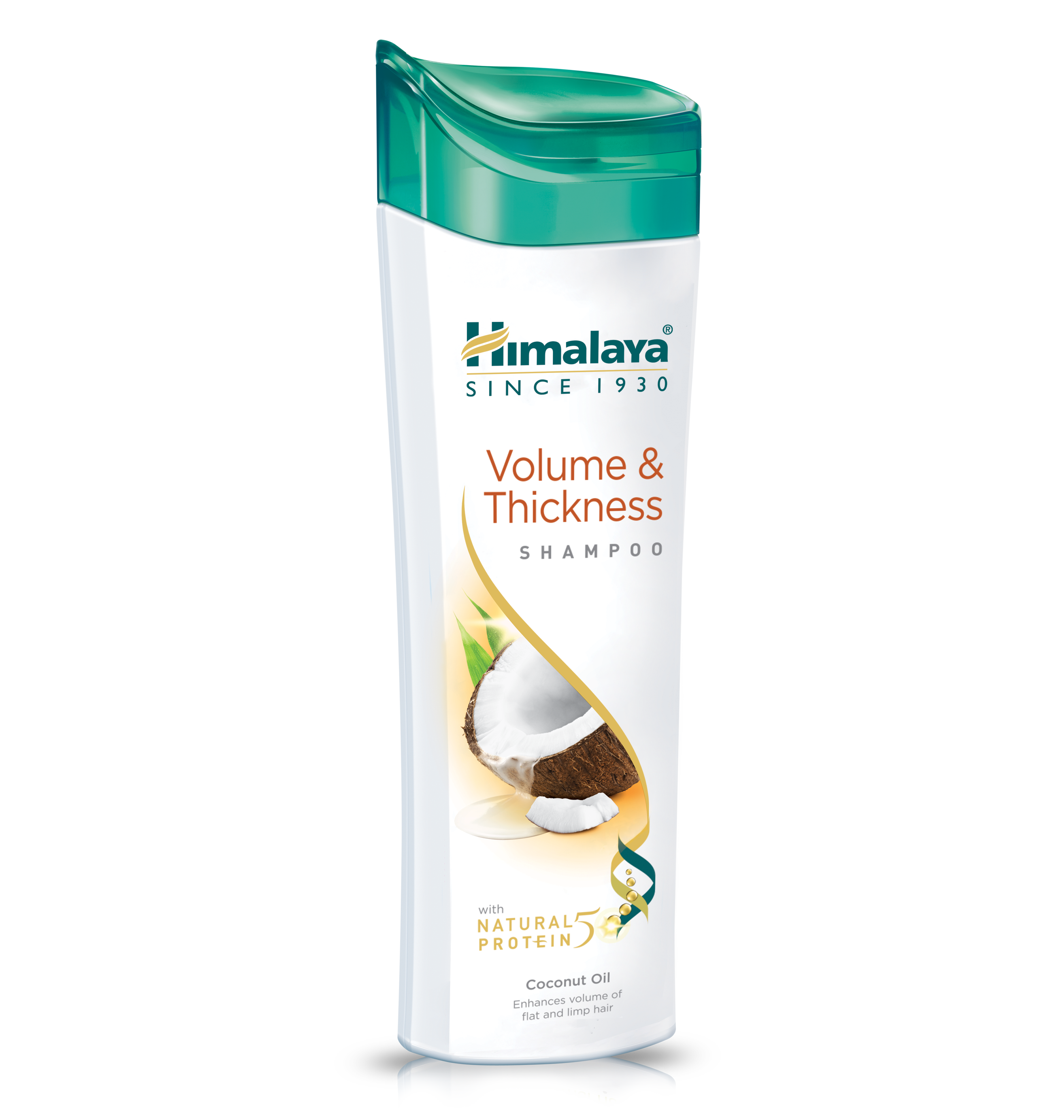 himalaya szampon proteinowy włosy tłuste