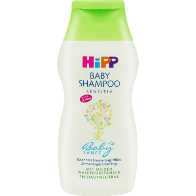 hipp szampon gdzie kupic