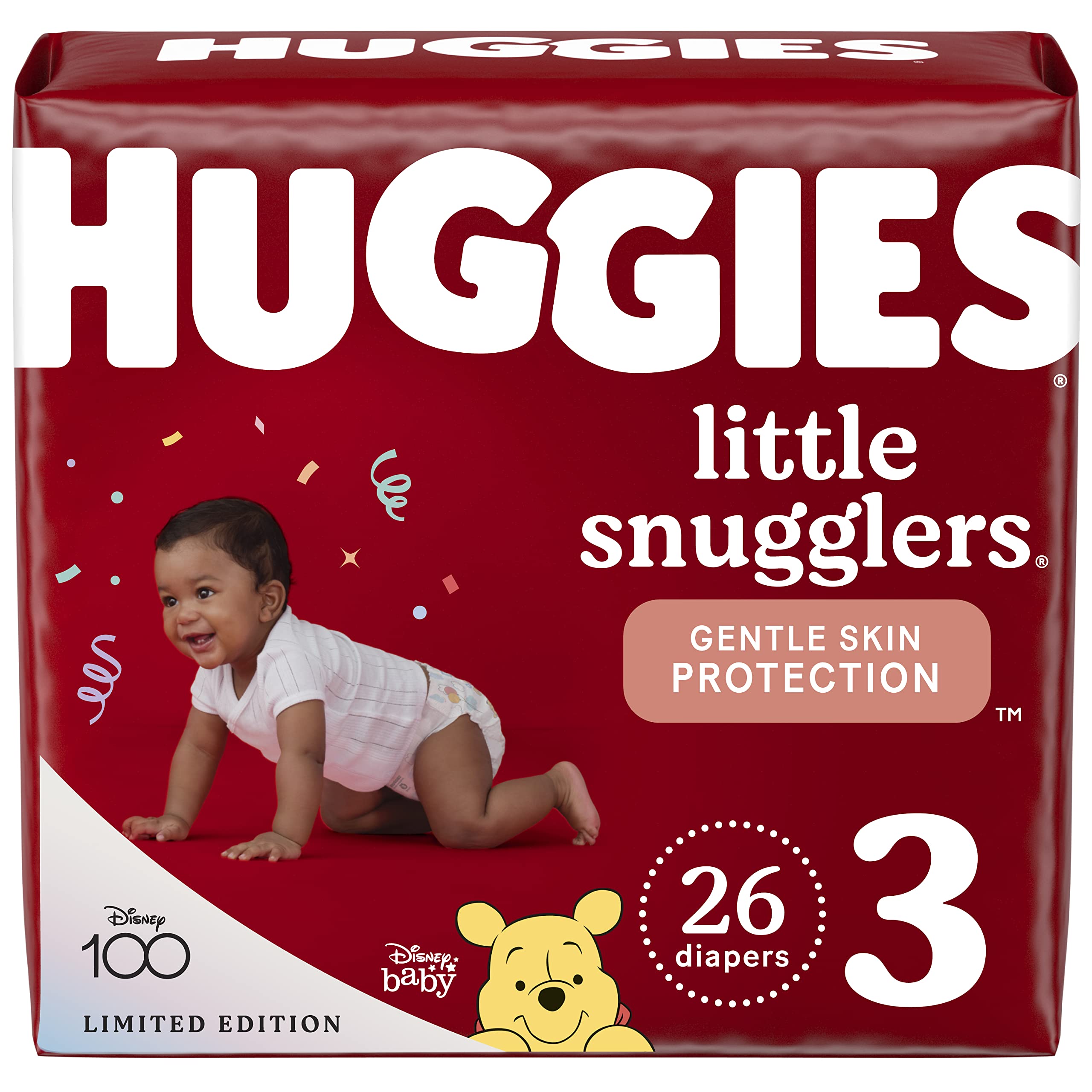 huggies 3