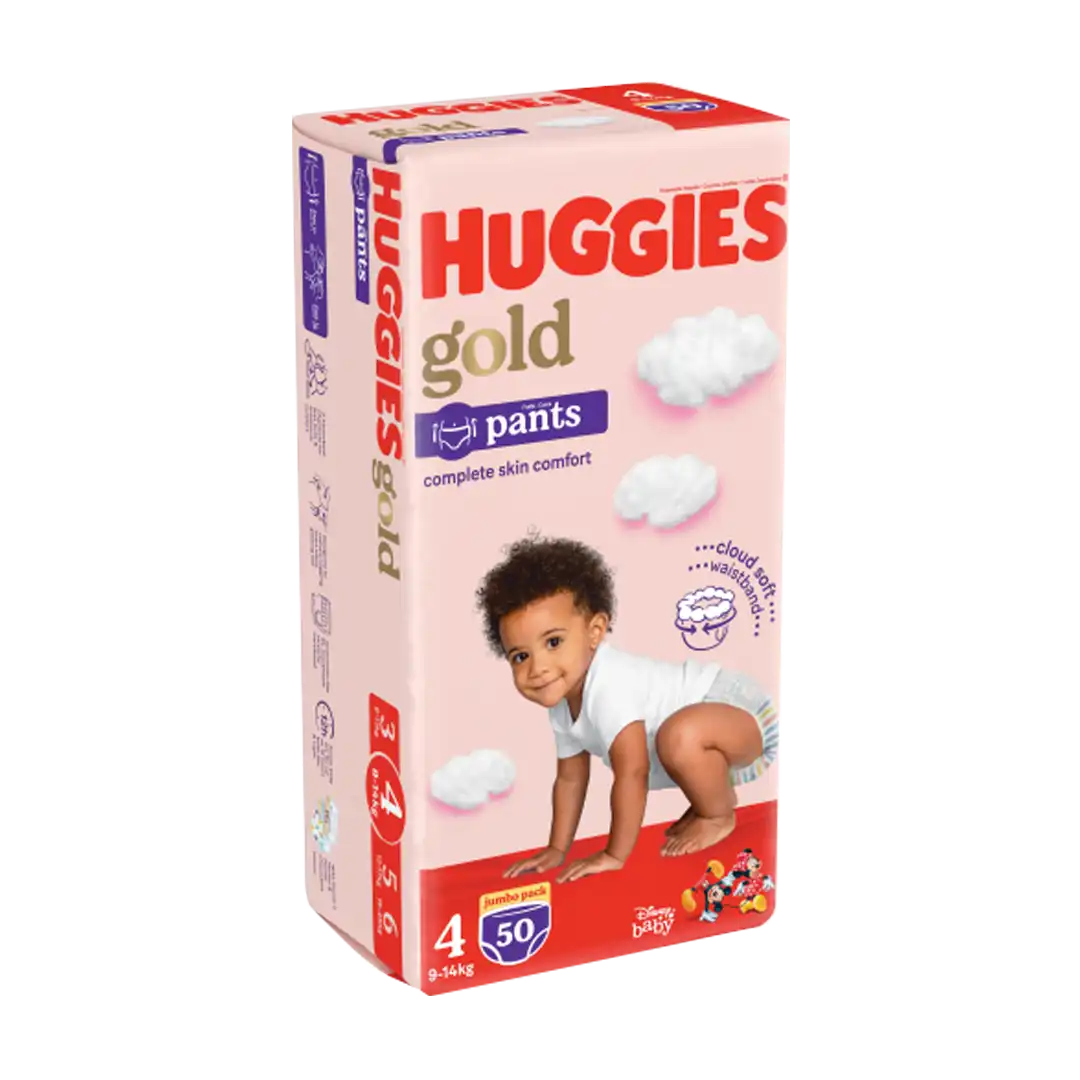 huggies pants jumbo 4