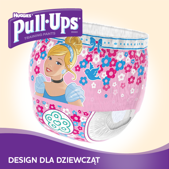 huggies pull-ups pieluchomajtk