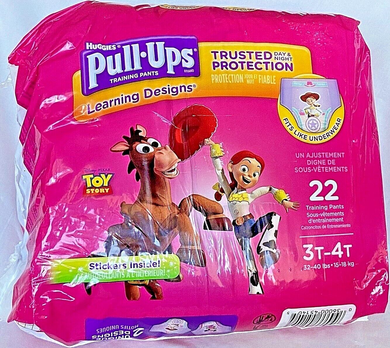 huggies pull ups rosmann