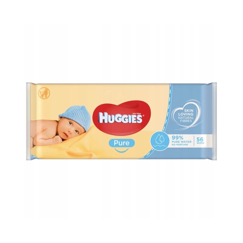 huggies skład