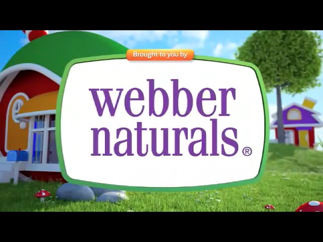 huggies sponsors treehouse tv