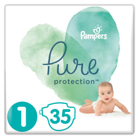 ile waży 1 pielucha pampers