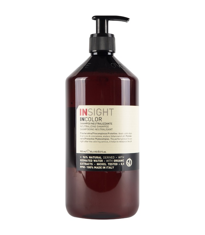 insight szampon 900 ml