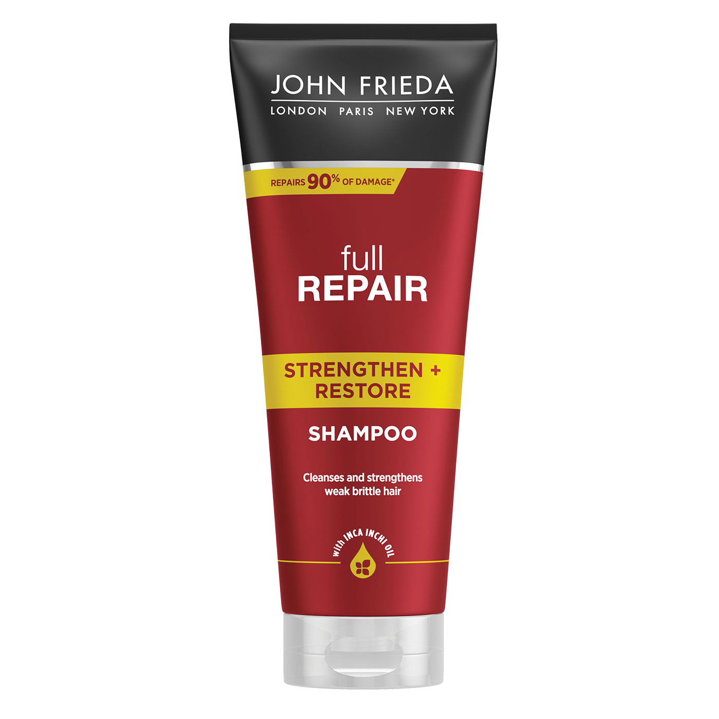 jf full repair szampon do włosów zniszczonych 250ml