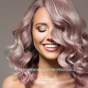 joanna professional color boost complex szampon