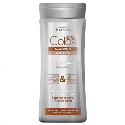 joanna ultra color szampon opinie