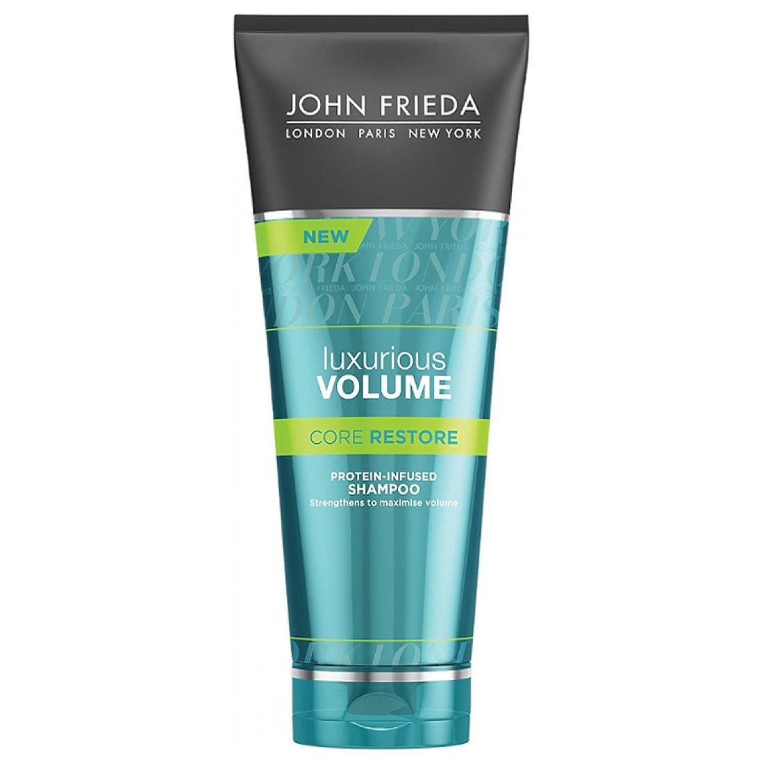 john frieda luxurious volume szampon opinie