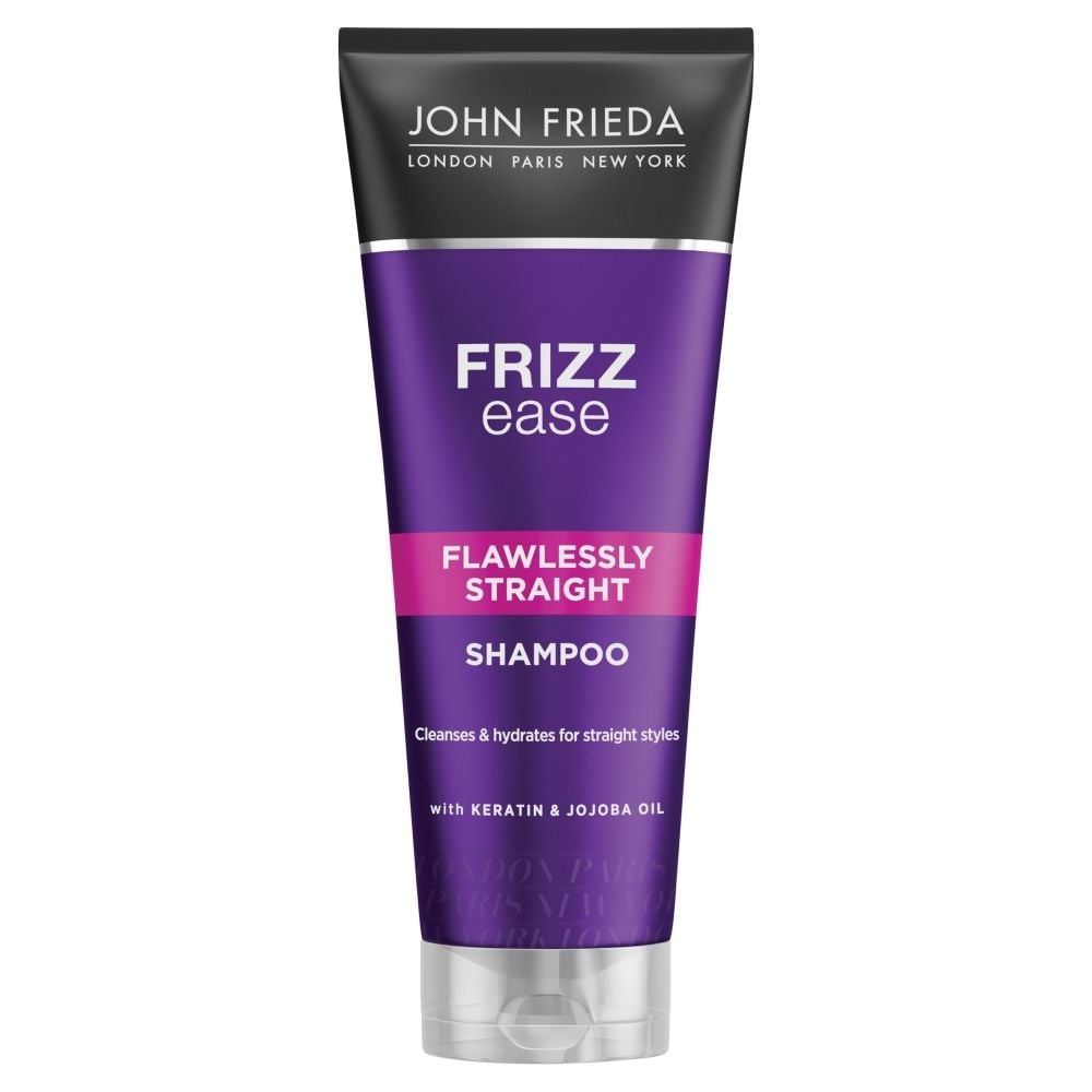 john frieda szampon frizz ease przeciw puszeniu
