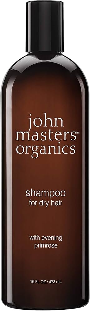 john master organic szampon opinie