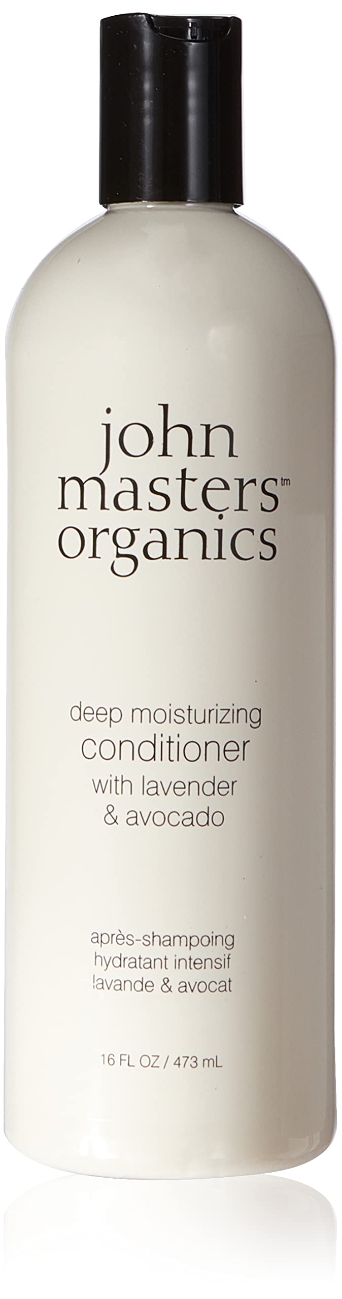 john masters organics lawenda & awokado intensywna odżywka do włosów