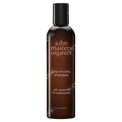 john masters organics scalp szampon 236 ml