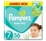 jumbo box pampers 0