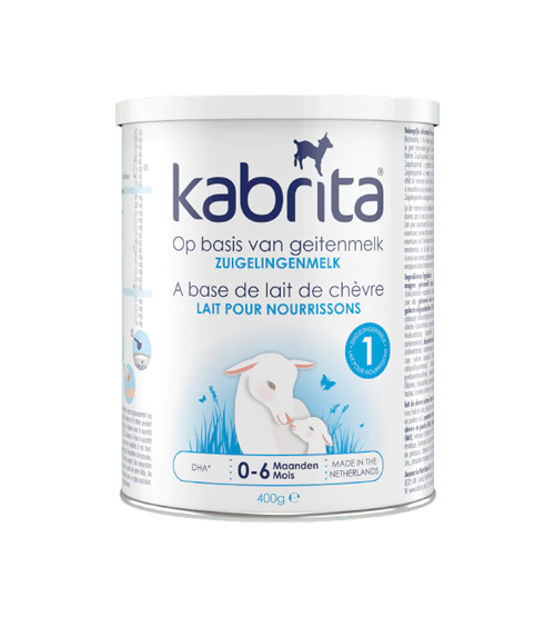 Kabrita 1 400g (0-6 miesięcy)