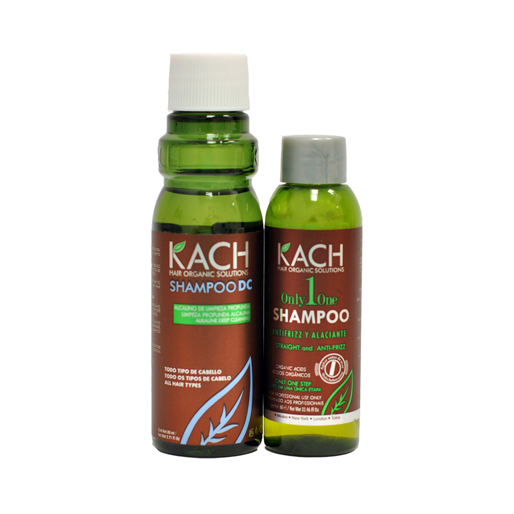 kach szampon