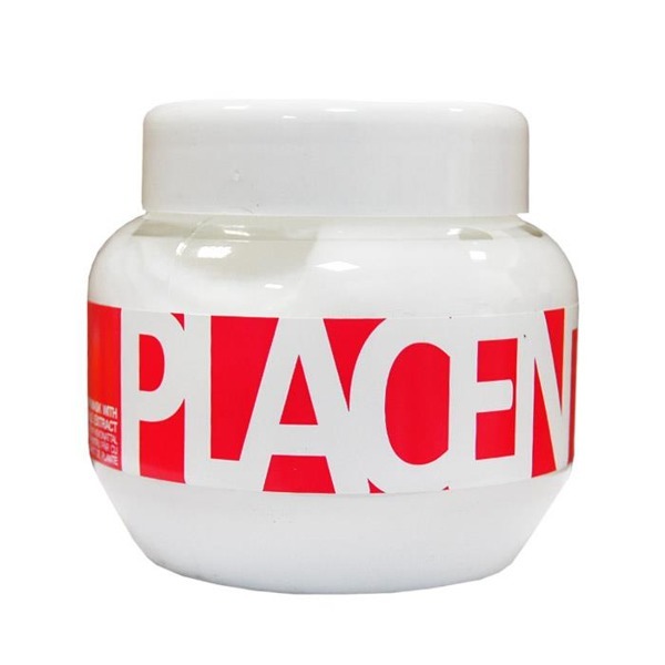 kallos szampon placenta z łożysk roślinnych 1000 ml