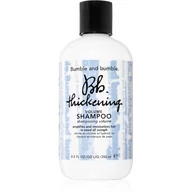 kanebo sensai shidenkai szampon do włosów zwiększający objętość