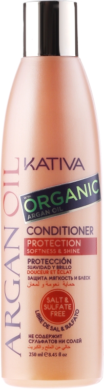 kativa argan oil szampon wizaz