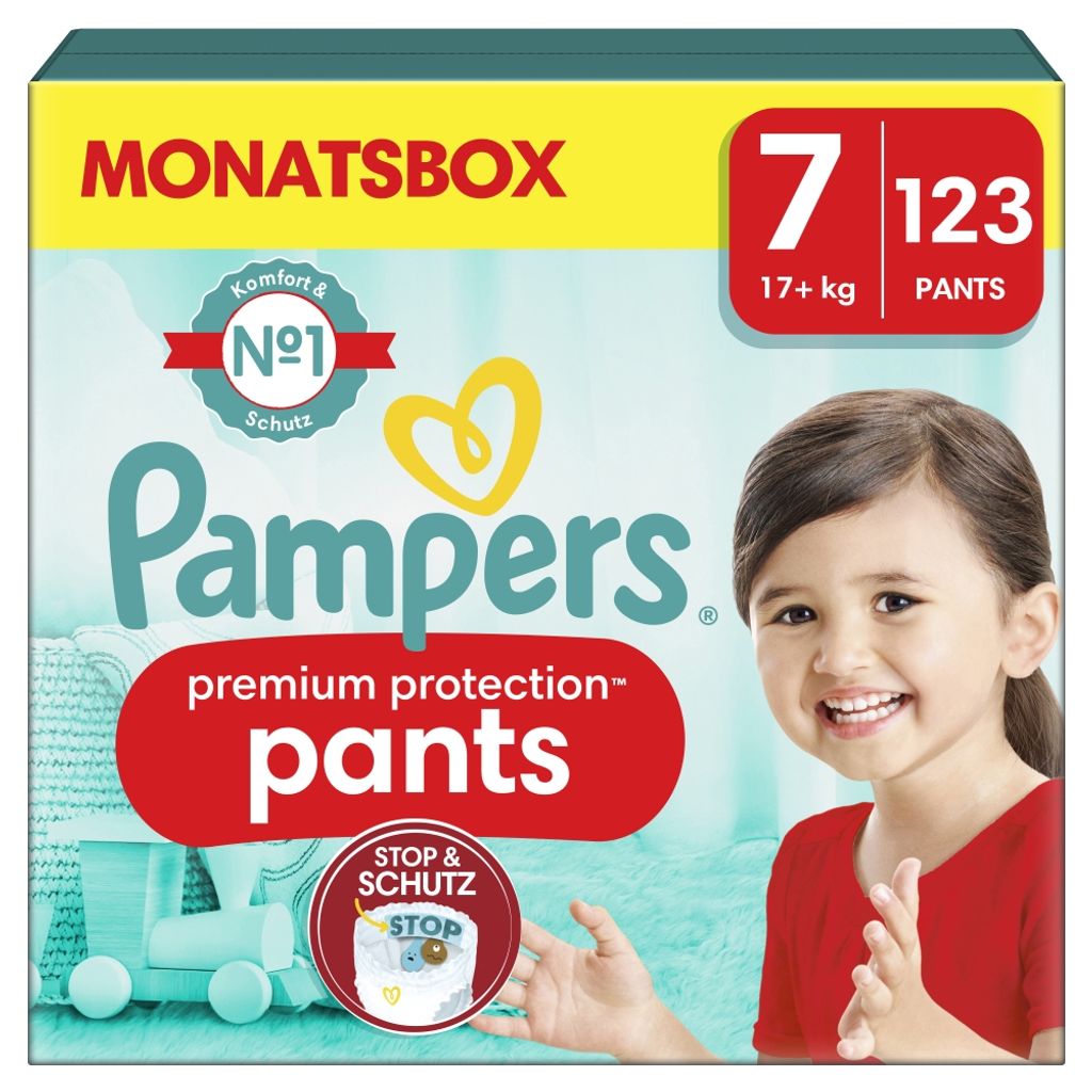 kaufland pampers premium care 1 88 szt