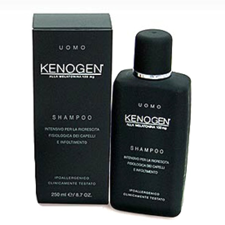 kenogen szampon