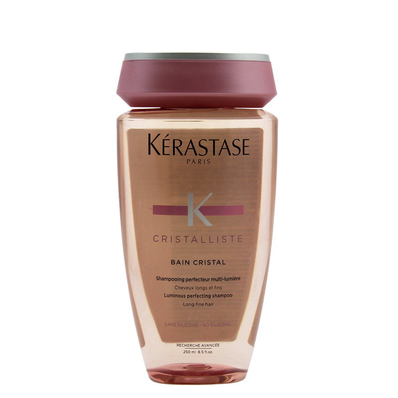 kerastase cristalliste opinie szampon