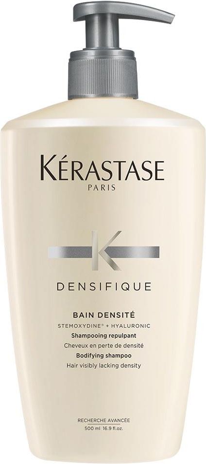 kerastase densifique densite szampon zagęszczający włosy 250ml opinie