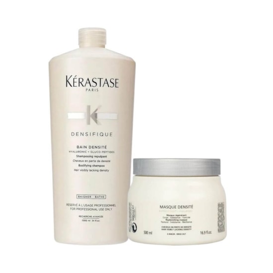 kerastase densifique szampon 1000ml