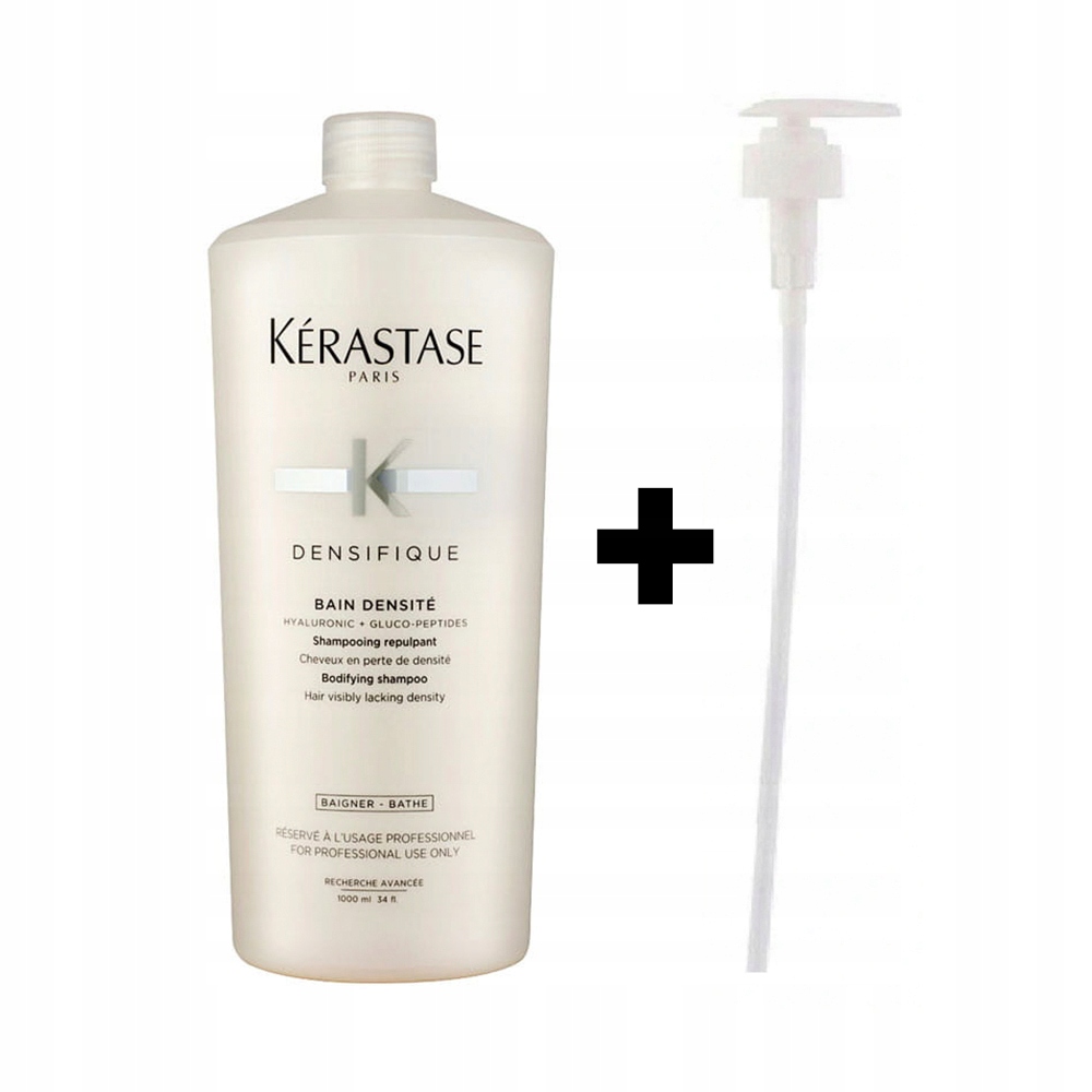 kerastase densifique szampon 1000ml