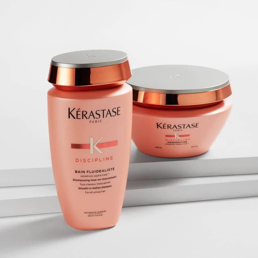 kerastase discipline szampon ceneo