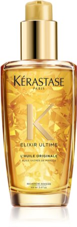 kerastase elixir ultime lhuile olejek do włosów