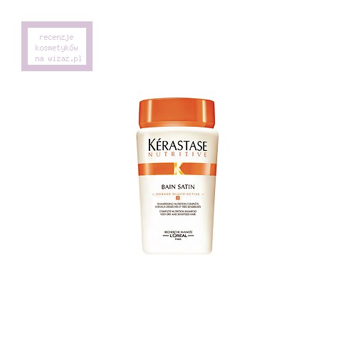 kerastase nutritive szampon wizaz